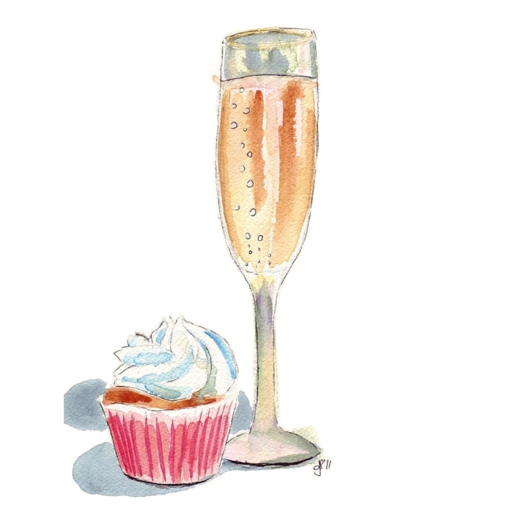 Meet your Posher, Larrina